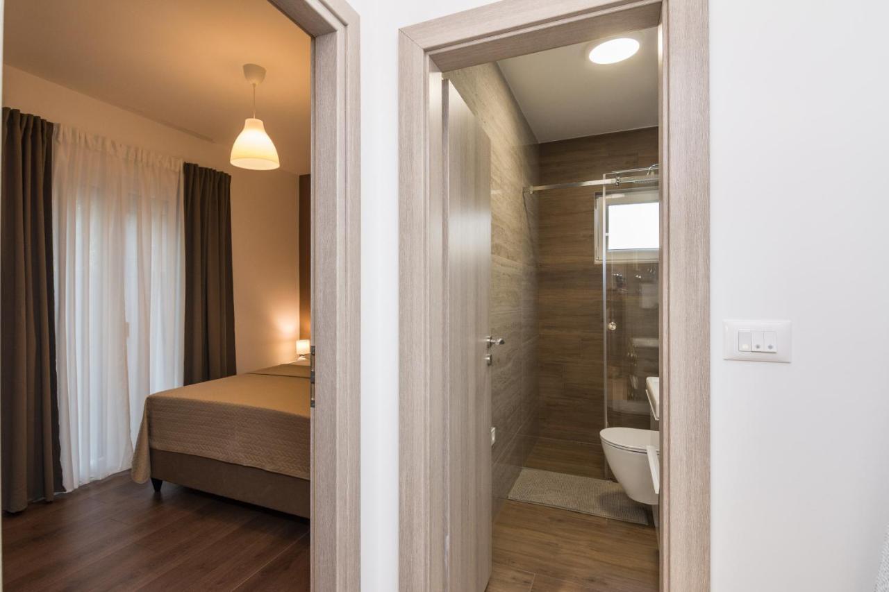 Apartments Star - Free Private Parking Zadar Exterior foto