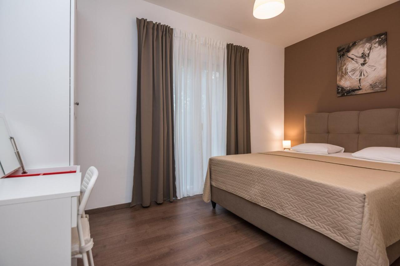 Apartments Star - Free Private Parking Zadar Exterior foto