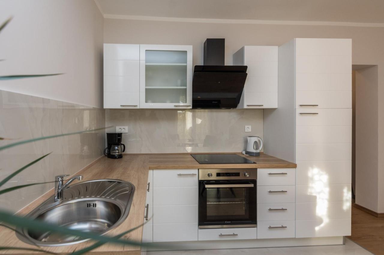 Apartments Star - Free Private Parking Zadar Exterior foto
