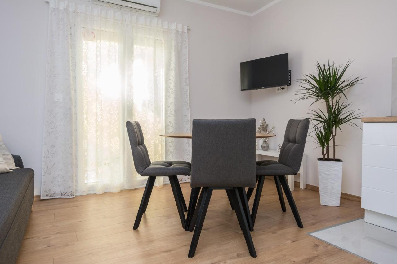 Apartments Star - Free Private Parking Zadar Exterior foto