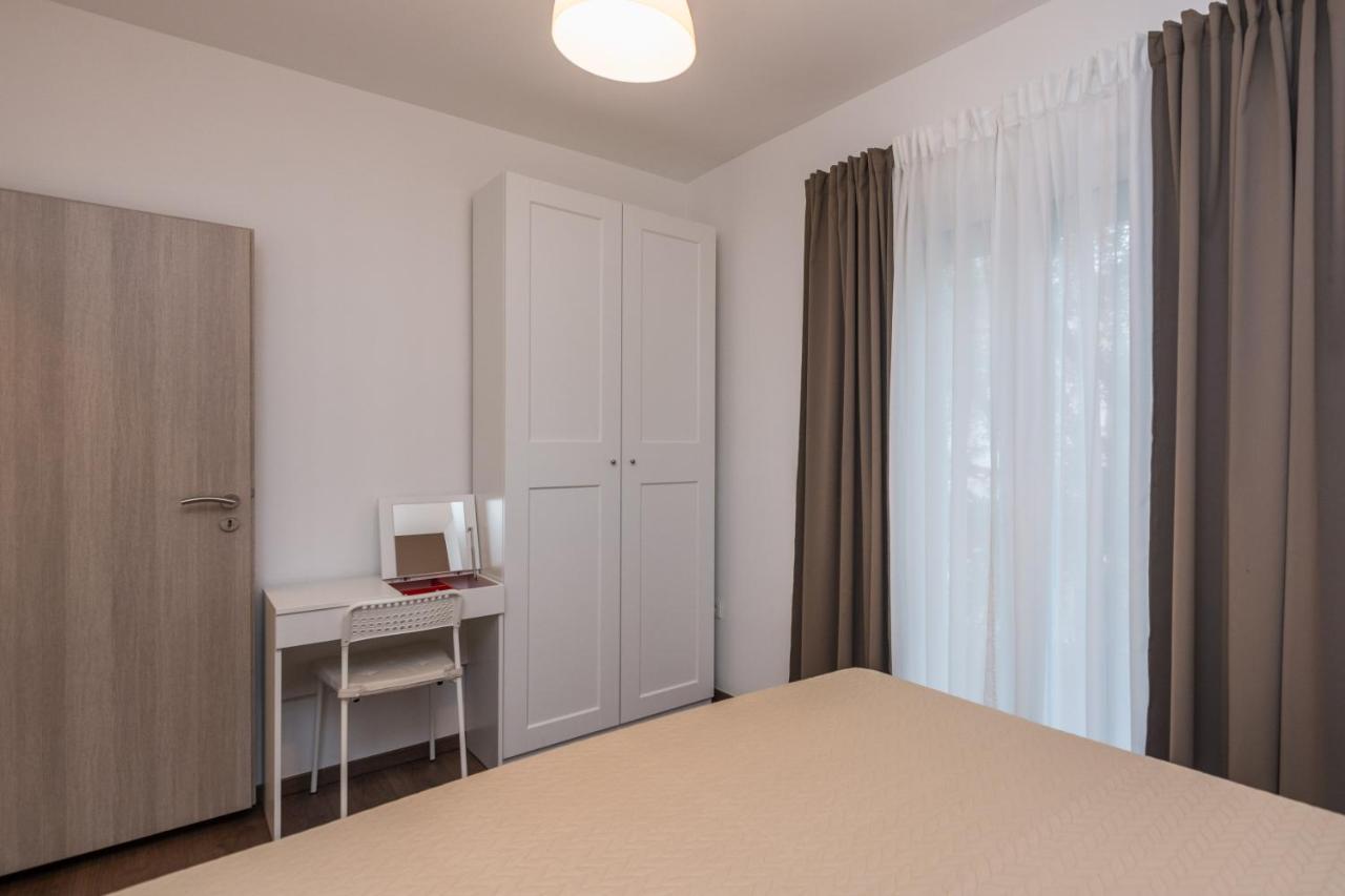 Apartments Star - Free Private Parking Zadar Exterior foto