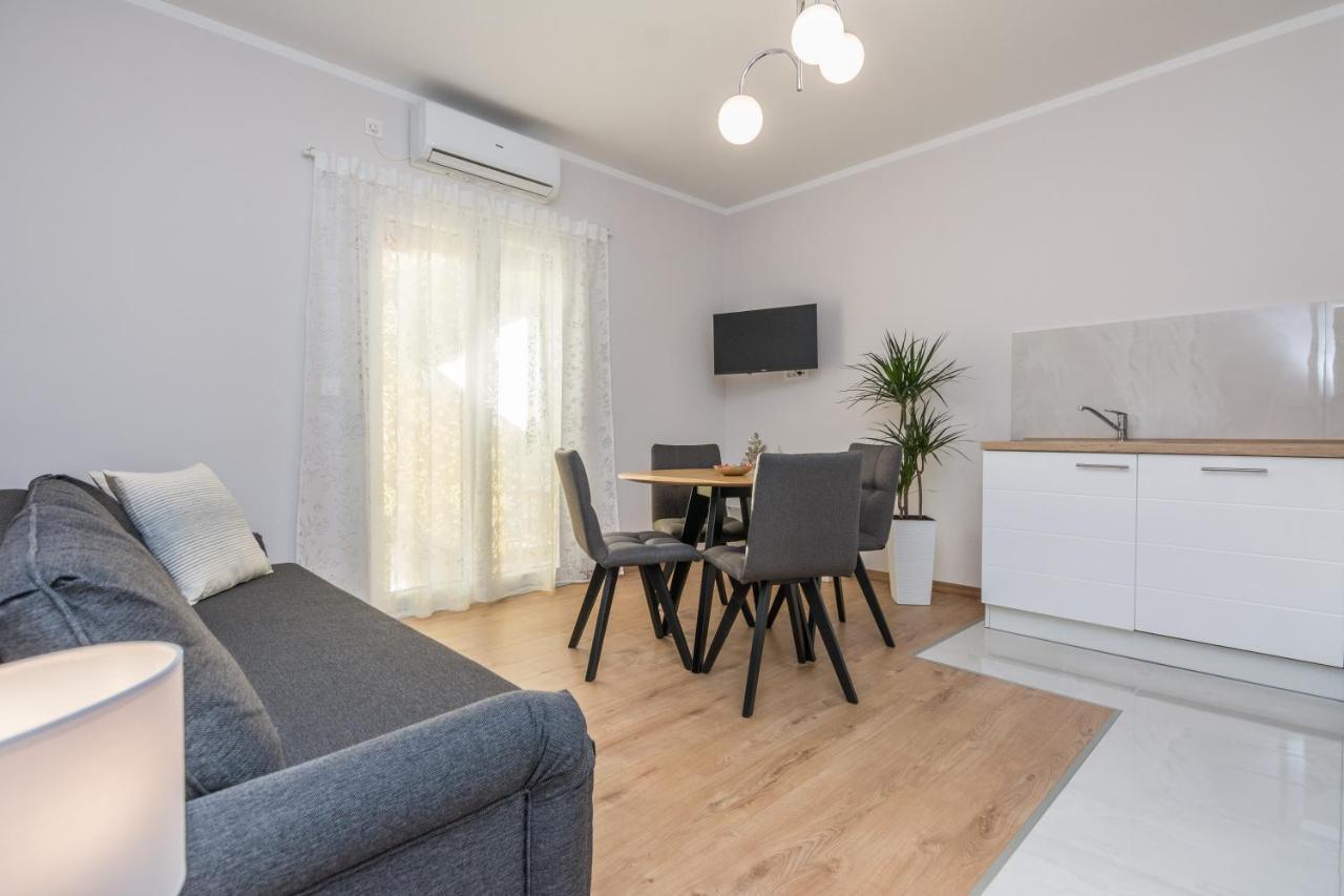 Apartments Star - Free Private Parking Zadar Exterior foto