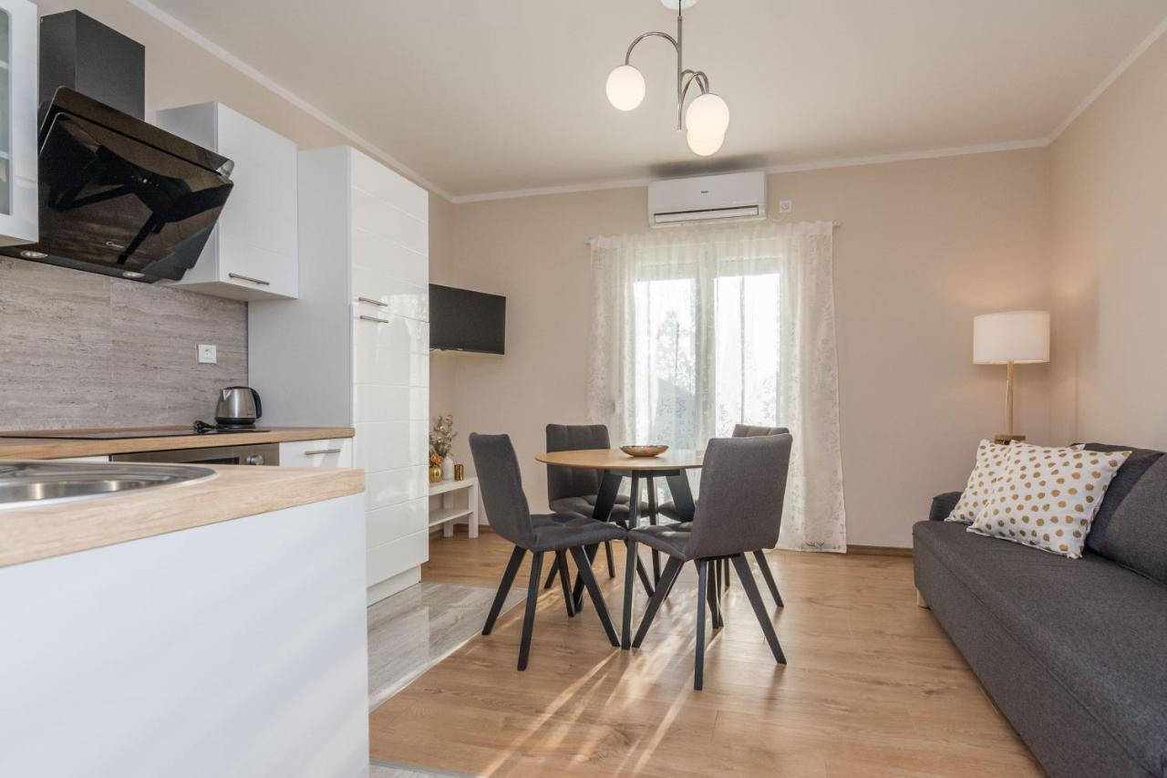 Apartments Star - Free Private Parking Zadar Exterior foto