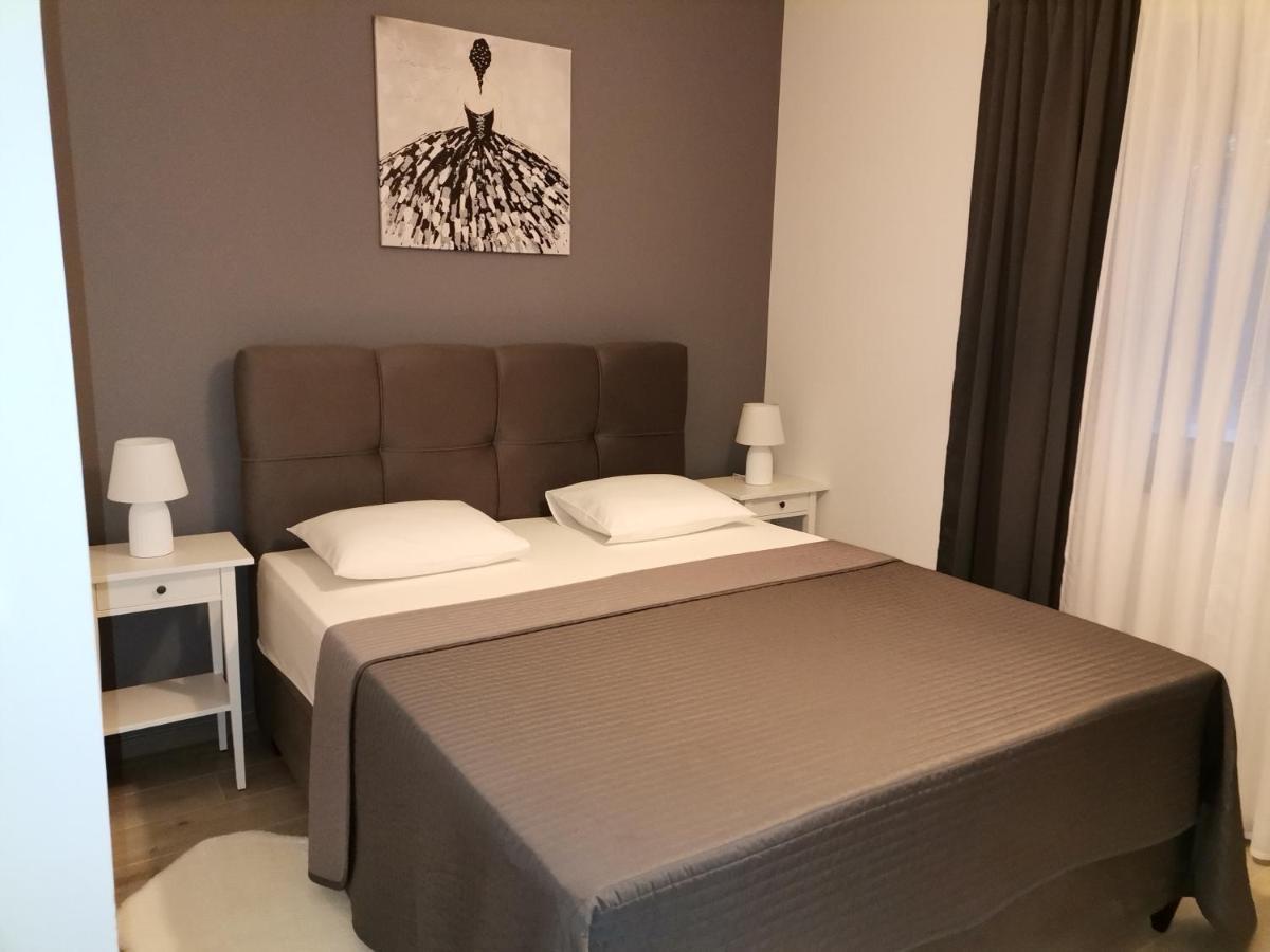 Apartments Star - Free Private Parking Zadar Exterior foto