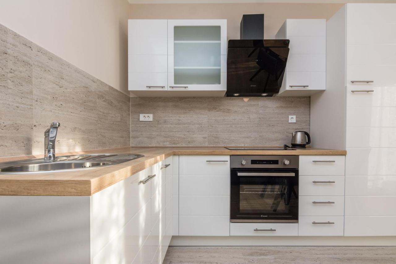 Apartments Star - Free Private Parking Zadar Exterior foto