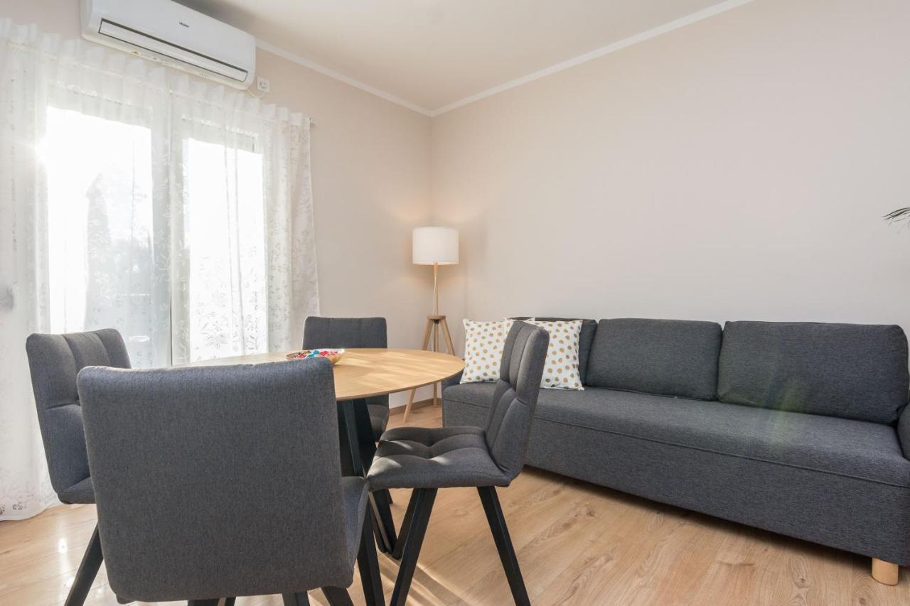 Apartments Star - Free Private Parking Zadar Exterior foto
