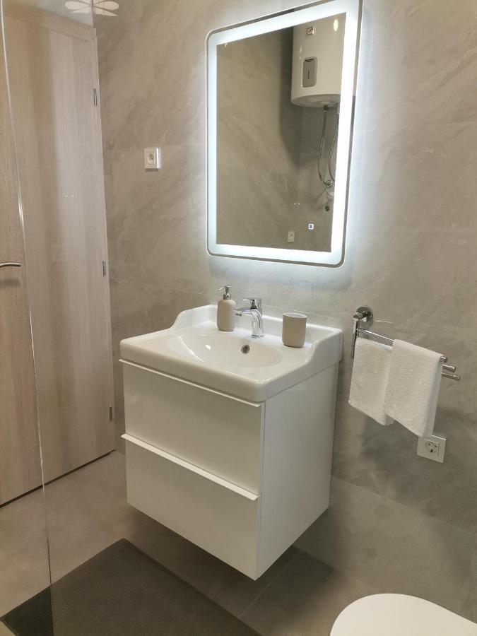 Apartments Star - Free Private Parking Zadar Exterior foto
